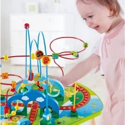 Hape Jungle Adventure Kinderspeeltafel -duurzamer-speelgoed Verkoop 550x760 1