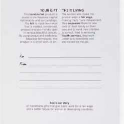 Return To Sender Beschermengel Wit 16 Return To Sender Beschermengel Wit -duurzamer-speelgoed Verkoop 550x761 2