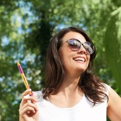 STABILO Pointball - Balpen 0,5 Mm - Navulbaar - Rood - Doos 10 Stuks 18 STABILO Pointball - Balpen 0,5 Mm - Navulbaar - Rood - Doos 10 Stuks -duurzamer-speelgoed Verkoop 550x761