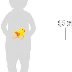 Small Foot Company Small Foot Push-along Eend -duurzamer-speelgoed Verkoop 550x763 1