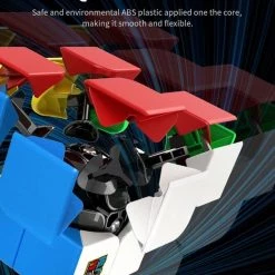 Moyu Meilong 2x2 En 3x3 Pakket - Speedcube 45 Moyu Meilong 2x2 En 3x3 Pakket - Speedcube -duurzamer-speelgoed Verkoop 550x763