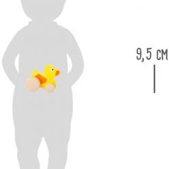 Small Foot Company Small Foot Push-along Eend -duurzamer-speelgoed Verkoop 550x764 3