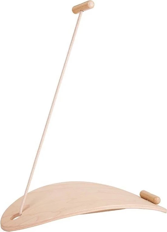 Plantoys Plan Toys Balancerend Bord 4 Plantoys Plan Toys Balancerend Bord - Afbeelding 2