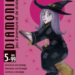 DJECO - Kaartspel - Diamoniak 11 DJECO - Kaartspel - Diamoniak -duurzamer-speelgoed Verkoop 550x765