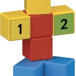 Geomag Magicube Magnetische Bouwblokken Mijn Eerste Wiskunde Set - 61-delig 25 Geomag Magicube Magnetische Bouwblokken Mijn Eerste Wiskunde Set - 61-delig -duurzamer-speelgoed Verkoop 550x766