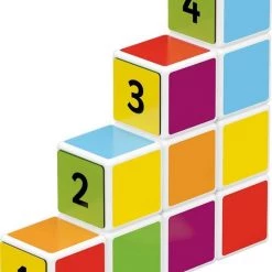 Geomag MagiCube Leren Rekenen 10 Cubes + 45 Clips -duurzamer-speelgoed Verkoop 550x772 5