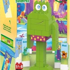BiOBUDDi Swampies - Ribby - 44 Delig - Past Op Duplo - Jongens En Meisjes - Speelgoed - Cadeau Tip !! 13 BiOBUDDi Swampies - Ribby - 44 Delig - Past Op Duplo - Jongens En Meisjes - Speelgoed - Cadeau Tip !! -duurzamer-speelgoed Verkoop 550x773 1