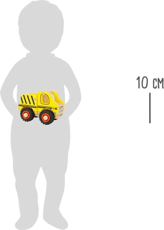 Small Foot Company Thee Speelset Met Waterkoker - Houten Speelgoed Vanaf 3 Jaar 9 Small Foot Company Thee Speelset Met Waterkoker - Houten Speelgoed Vanaf 3 Jaar - Afbeelding 7