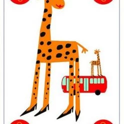 Djeco Kaartspel | Gorilla | 3 Tot 5 Spelers 9 Djeco Kaartspel | Gorilla | 3 Tot 5 Spelers -duurzamer-speelgoed Verkoop 550x780 2