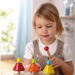 Haba Muziekinstrumenten Kleuterspeelgoed Klokkenspel -duurzamer-speelgoed Verkoop 550x791