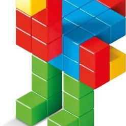 Geomag Magicube Green Line 64 Delig 22 Geomag Magicube Green Line 64 Delig -duurzamer-speelgoed Verkoop 550x792