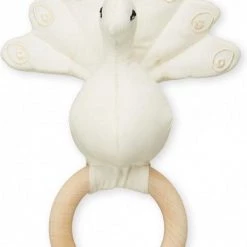 CamCam Copenhagen Cam Cam Rammelaar Pauw Creme White