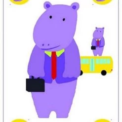 Djeco Kaartspel | Gorilla | 3 Tot 5 Spelers 10 Djeco Kaartspel | Gorilla | 3 Tot 5 Spelers -duurzamer-speelgoed Verkoop 550x800 3