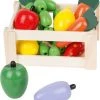 Small Foot Company Houten Krat (klein) Gevuld Met Groente -duurzamer-speelgoed Verkoop 550x801 1