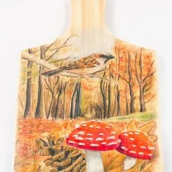 Faber-Castell - Compendium - Kleurpotloden - 54 St. - Kist Mahonie - FC-110084 -duurzamer-speelgoed Verkoop 550x802 1