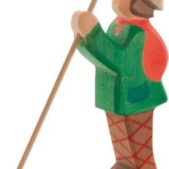 Ostheimer Shepherd Standing