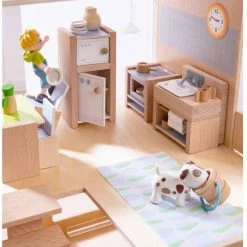 Haba Little Friends - Puppenhaus-M?bel K?che 7 Haba Little Friends - Puppenhaus-M?bel K?che -duurzamer-speelgoed Verkoop 550x804