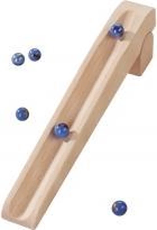 Haba Knikkerbaan Uitbreidingsset Helling 3 Haba Knikkerbaan Uitbreidingsset Helling