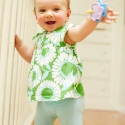 Green Toys Mijn Eerste Sleutels Rammelaar / Bijtring -duurzamer-speelgoed Verkoop 550x806 1