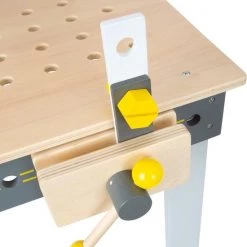 Small Foot Company Small Foot - Workbench "Miniwob" 17 Small Foot Company Small Foot - Workbench "Miniwob" -duurzamer-speelgoed Verkoop 550x808 1