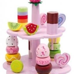 Small Foot Company Small Foot - ?tag?re Sweets -duurzamer-speelgoed Verkoop 550x808 4