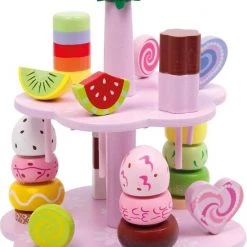 Small Foot Company Small Foot - ?tag?re Sweets