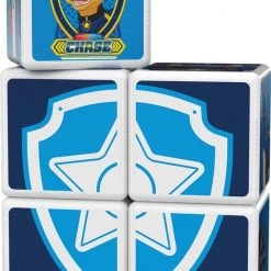 Geomag MagiCube Paw Patrol Chase Police Truck - 5 Delig -duurzamer-speelgoed Verkoop 550x810 12