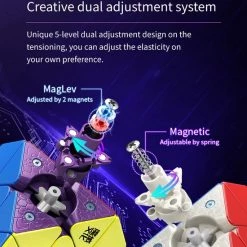 Moyu Weilong Pyraminx Magnetic - MAGLEV 29 Moyu Weilong Pyraminx Magnetic - MAGLEV -duurzamer-speelgoed Verkoop 550x810 2