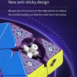 Moyu Weilong Pyraminx Magnetic - MAGLEV 32 Moyu Weilong Pyraminx Magnetic - MAGLEV -duurzamer-speelgoed Verkoop 550x810 5