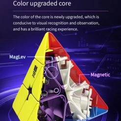 Moyu Weilong Pyraminx Magnetic - MAGLEV 34 Moyu Weilong Pyraminx Magnetic - MAGLEV -duurzamer-speelgoed Verkoop 550x810 7