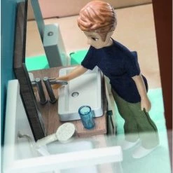 Djeco Poppenhuis Badkamerset |Mon Petit Home -duurzamer-speelgoed Verkoop 550x814