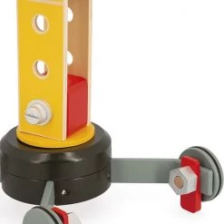 Janod Bolid - Grote Kraan 33 Janod Bolid - Grote Kraan -duurzamer-speelgoed Verkoop 550x816 1