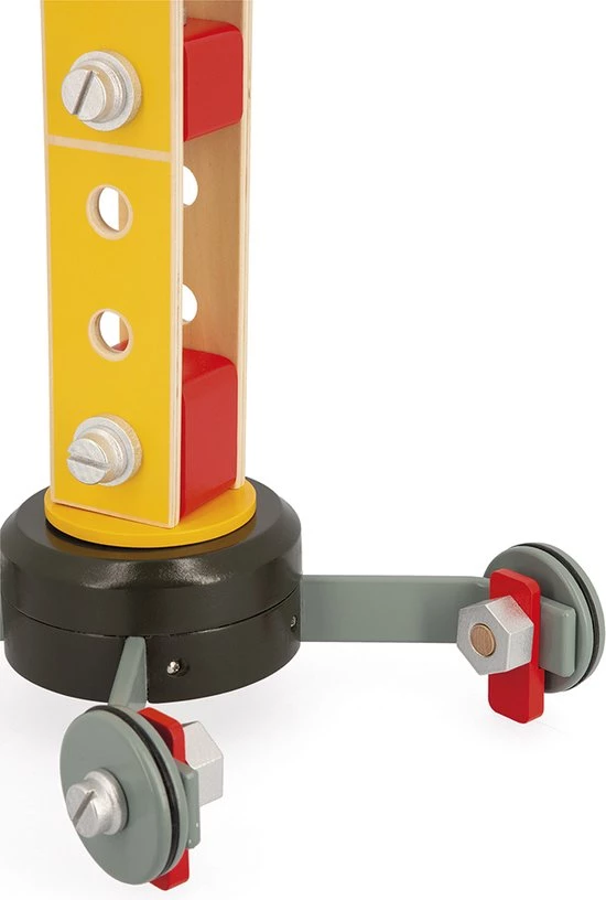 Janod Bolid - Grote Kraan 18 Janod Bolid - Grote Kraan - Afbeelding 16