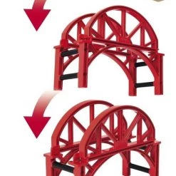 BRIO Lift & Load Set - 33887 -duurzamer-speelgoed Verkoop 550x816