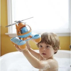 Green Toys Inc Green Toys Zee Helikopter Oranje/Blauw 19 Green Toys Inc Green Toys Zee Helikopter Oranje/Blauw -duurzamer-speelgoed Verkoop 550x817