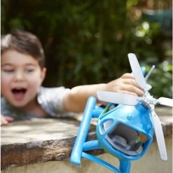 Green Toys Inc Green Toys - Helikopter -duurzamer-speelgoed Verkoop 550x820 3