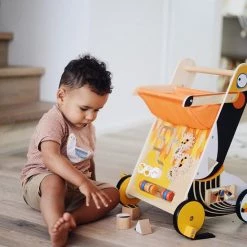 Small Foot Company Small Foot - Toucan Baby Walker -duurzamer-speelgoed Verkoop 550x822 4