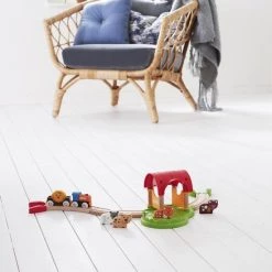 BRIO Mijn Eerste Boerderij - 33826 24 BRIO Mijn Eerste Boerderij - 33826 -duurzamer-speelgoed Verkoop 550x823 13