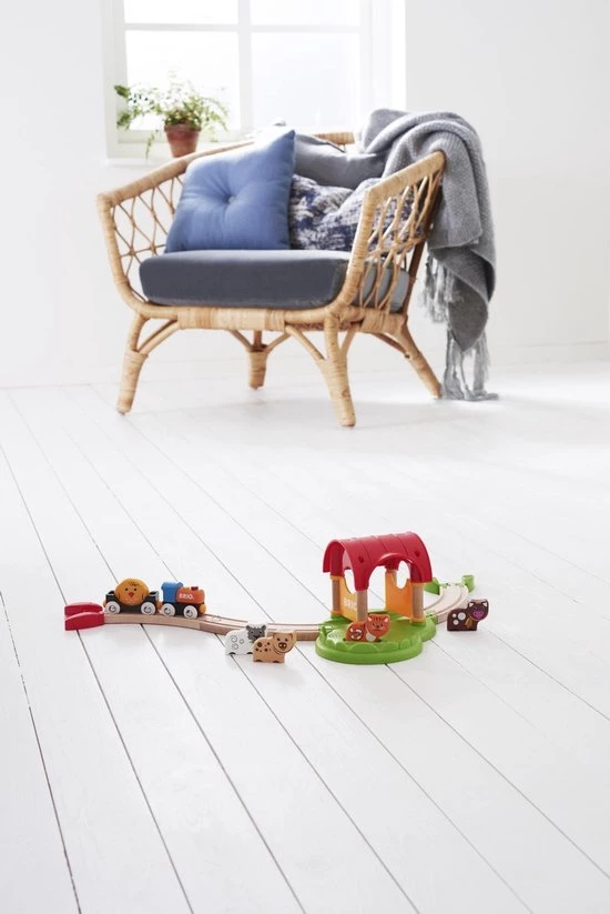 BRIO Mijn Eerste Boerderij - 33826 12 BRIO Mijn Eerste Boerderij - 33826 - Afbeelding 10