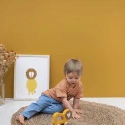 Trixie Trekfiguur Mr. Lion Junior 10 X 15 X 6 Cm Hout Okergeel 10 Trixie Trekfiguur Mr. Lion Junior 10 X 15 X 6 Cm Hout Okergeel -duurzamer-speelgoed Verkoop 550x823 7