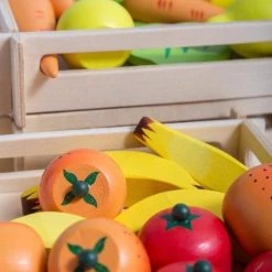 Jou?co 2 In 1 Theater En Winkel Met 6 Poppenkastpoppen-kassa-18-delige Boodschappen Set 6 Kratjes En 24 Stuks Groente-fruit 15 Jou?co 2 In 1 Theater En Winkel Met 6 Poppenkastpoppen-kassa-18-delige Boodschappen Set 6 Kratjes En 24 Stuks Groente-fruit -duurzamer-speelgoed Verkoop 550x824 14