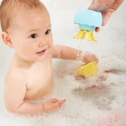 Green Toys - Badspeelset 'Zeedieren' -duurzamer-speelgoed Verkoop 550x824 16