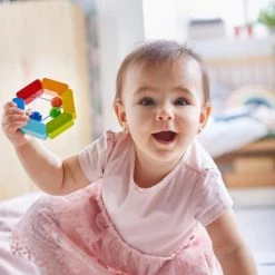 Haba Rammelaar Kleurenstroom Junior 9,5 X 9,5 Cm Hout -duurzamer-speelgoed Verkoop 550x824 20