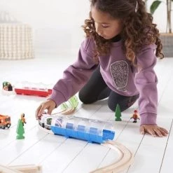 BRIO Stoomtrein & Tunnel - 33892 -duurzamer-speelgoed Verkoop 550x824