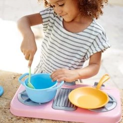 Green Toys - Chef-kok Speelset -duurzamer-speelgoed Verkoop 550x824 5