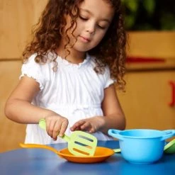 Green Toys - Chef-kok Speelset -duurzamer-speelgoed Verkoop 550x824 6