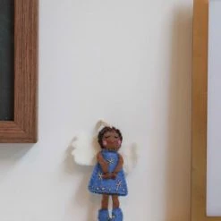 Return To Sender Blauwe Beschermengel Angel Of The World -duurzamer-speelgoed Verkoop 550x825 13