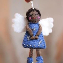 Return To Sender Blauwe Beschermengel Angel Of The World -duurzamer-speelgoed Verkoop 550x825 14