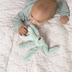 Happy Horse Konijn Richie Rammelaar - Lagoon Groen - Baby Cadeau 14 Happy Horse Konijn Richie Rammelaar - Lagoon Groen - Baby Cadeau -duurzamer-speelgoed Verkoop 550x825 22