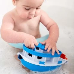 Green Toys Speelgoed Speelgoed Roeiboot - Green Toys -duurzamer-speelgoed Verkoop 550x825